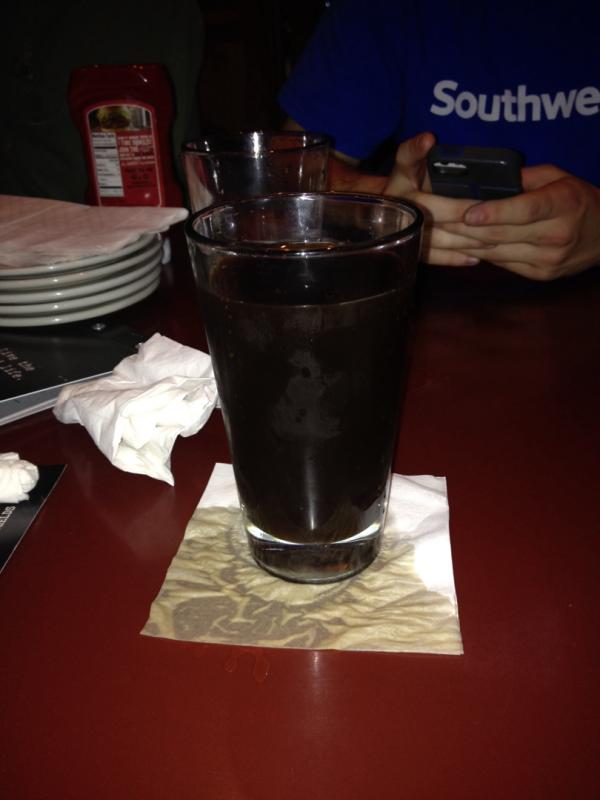 Ulster Breakfast Stout
