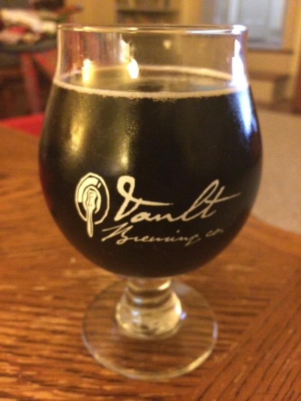 Robust Porter