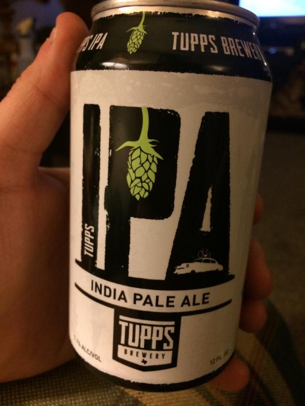 IPA