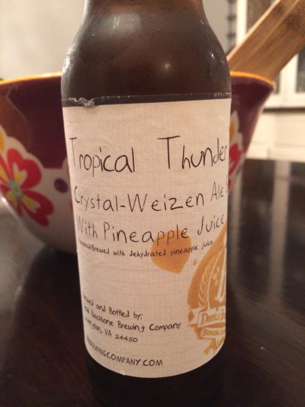 Tropical Thunder