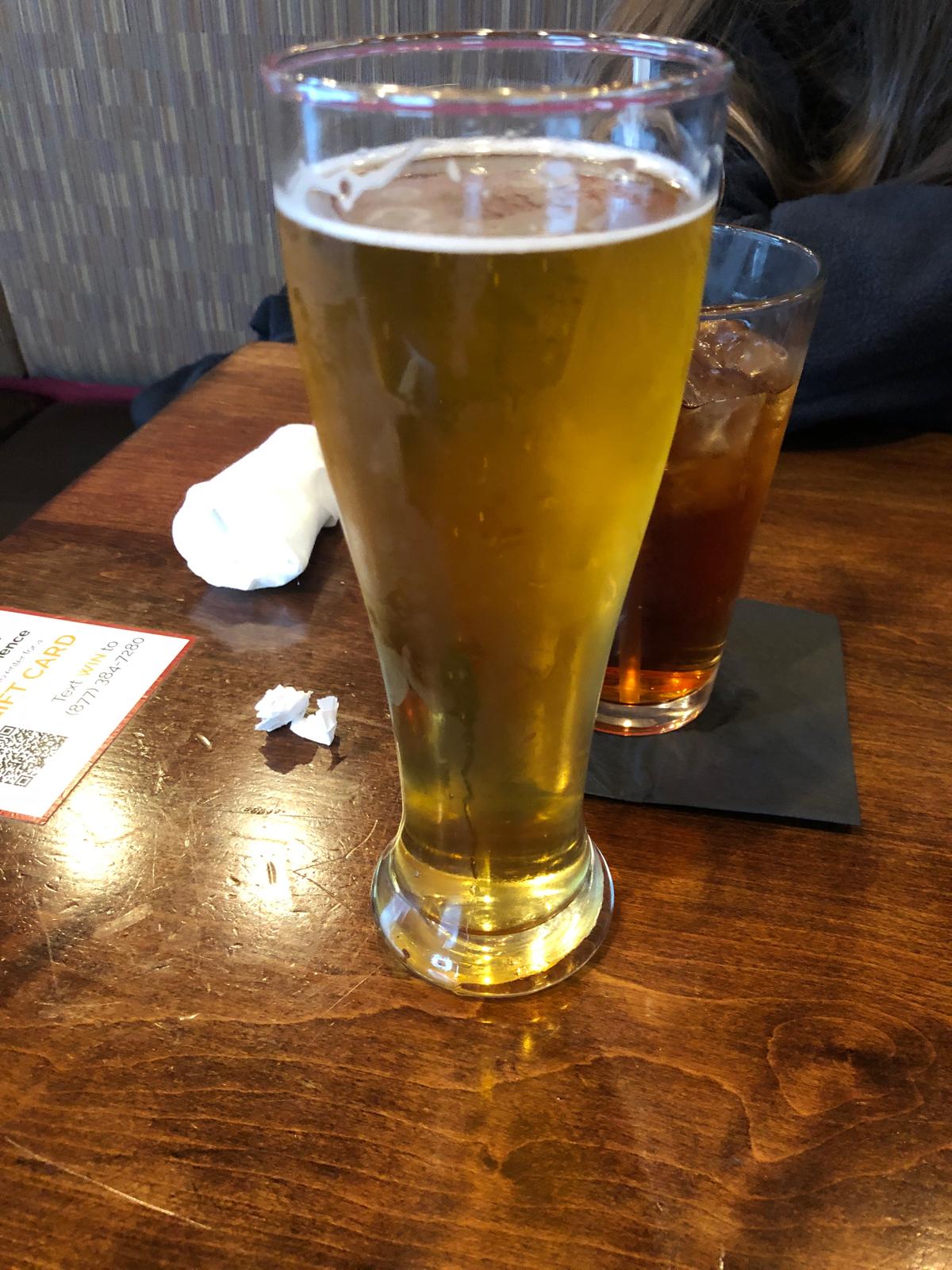 Proper Lager