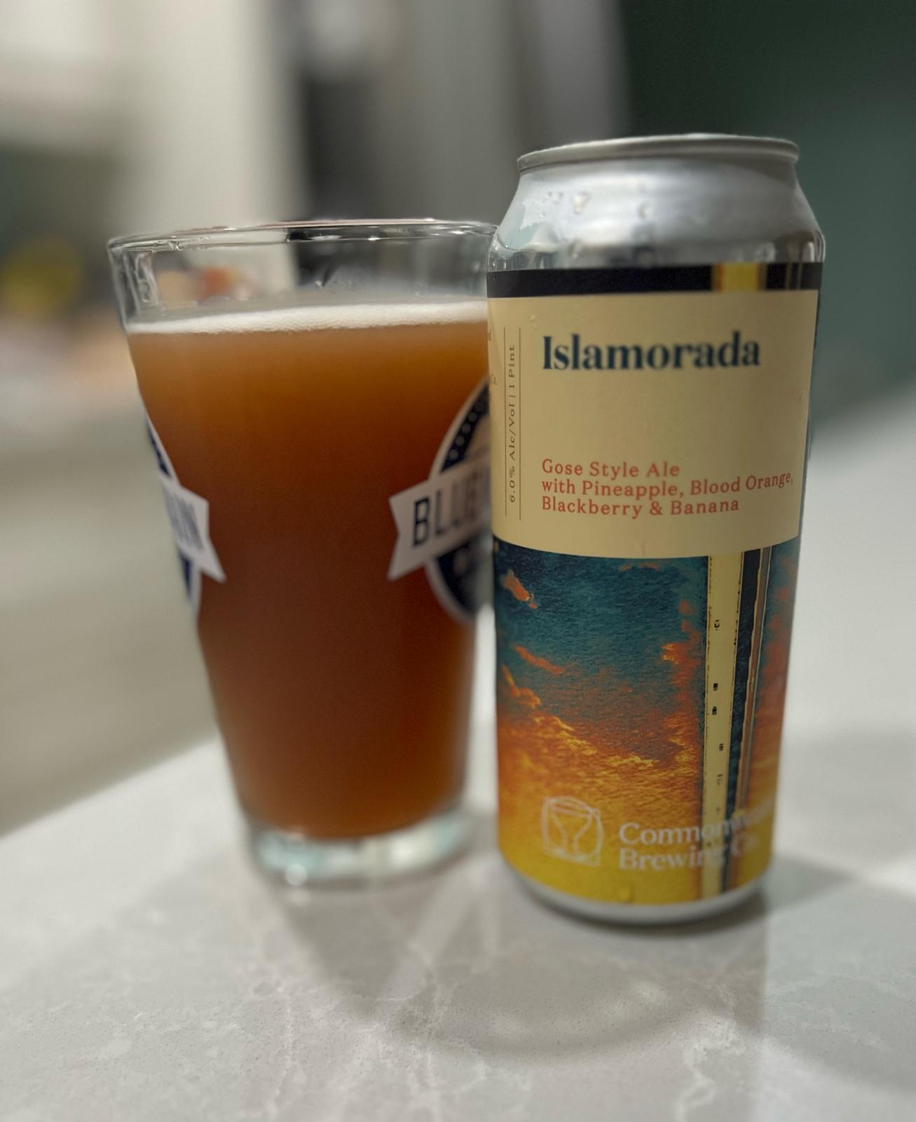 Islamorada