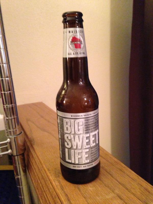 Big Sweet Life