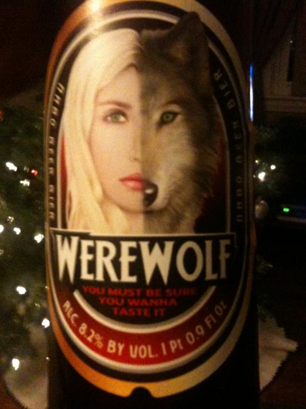 Werewolf