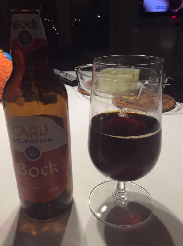 Carls Bock 