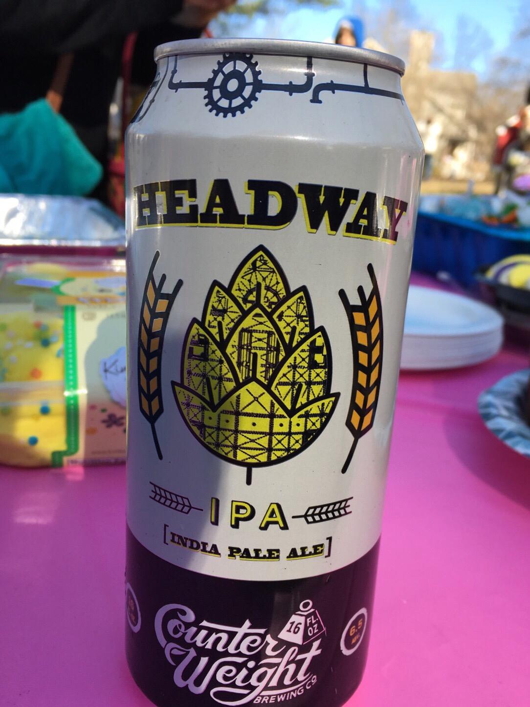 Headway