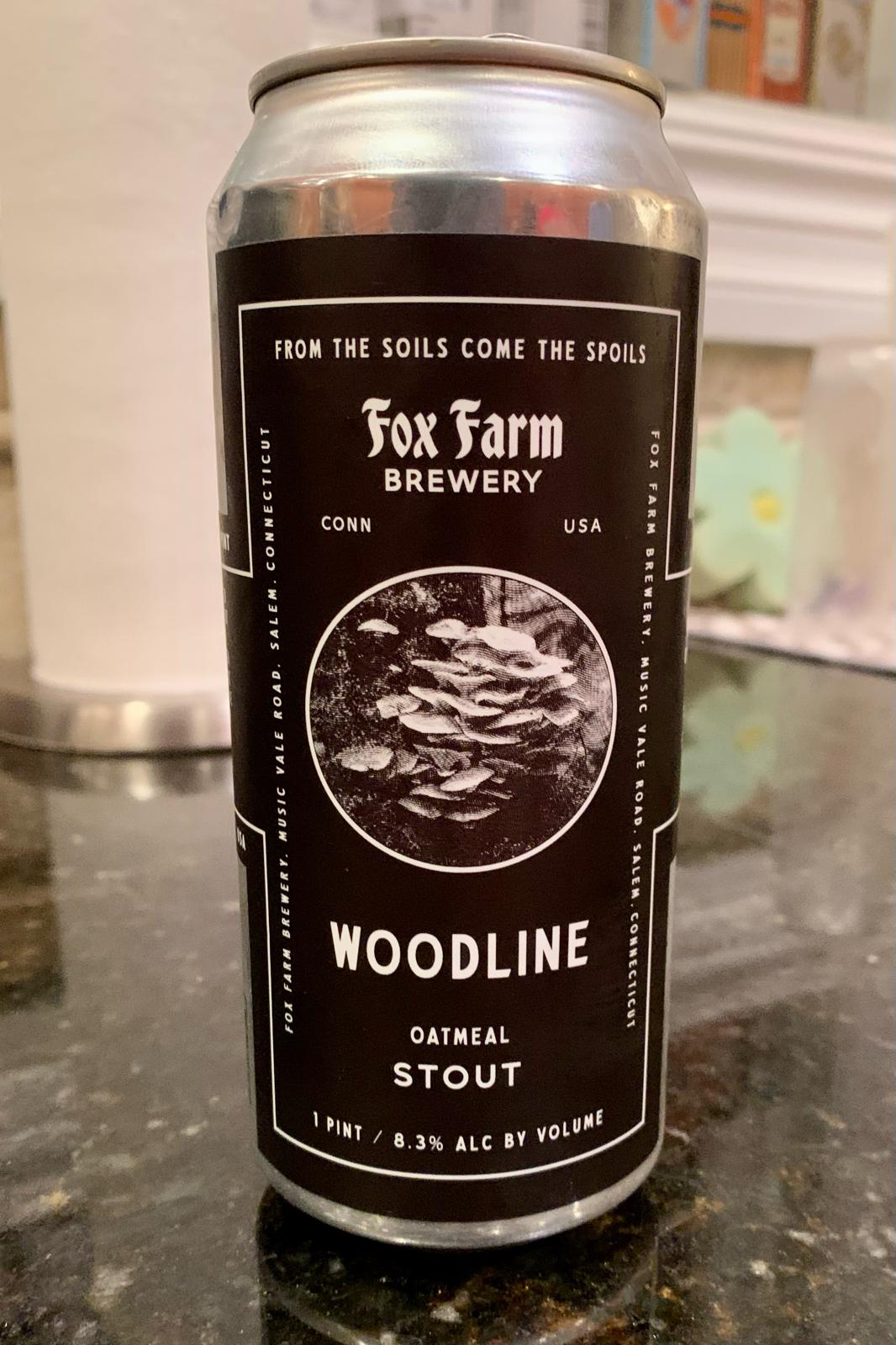 Woodline