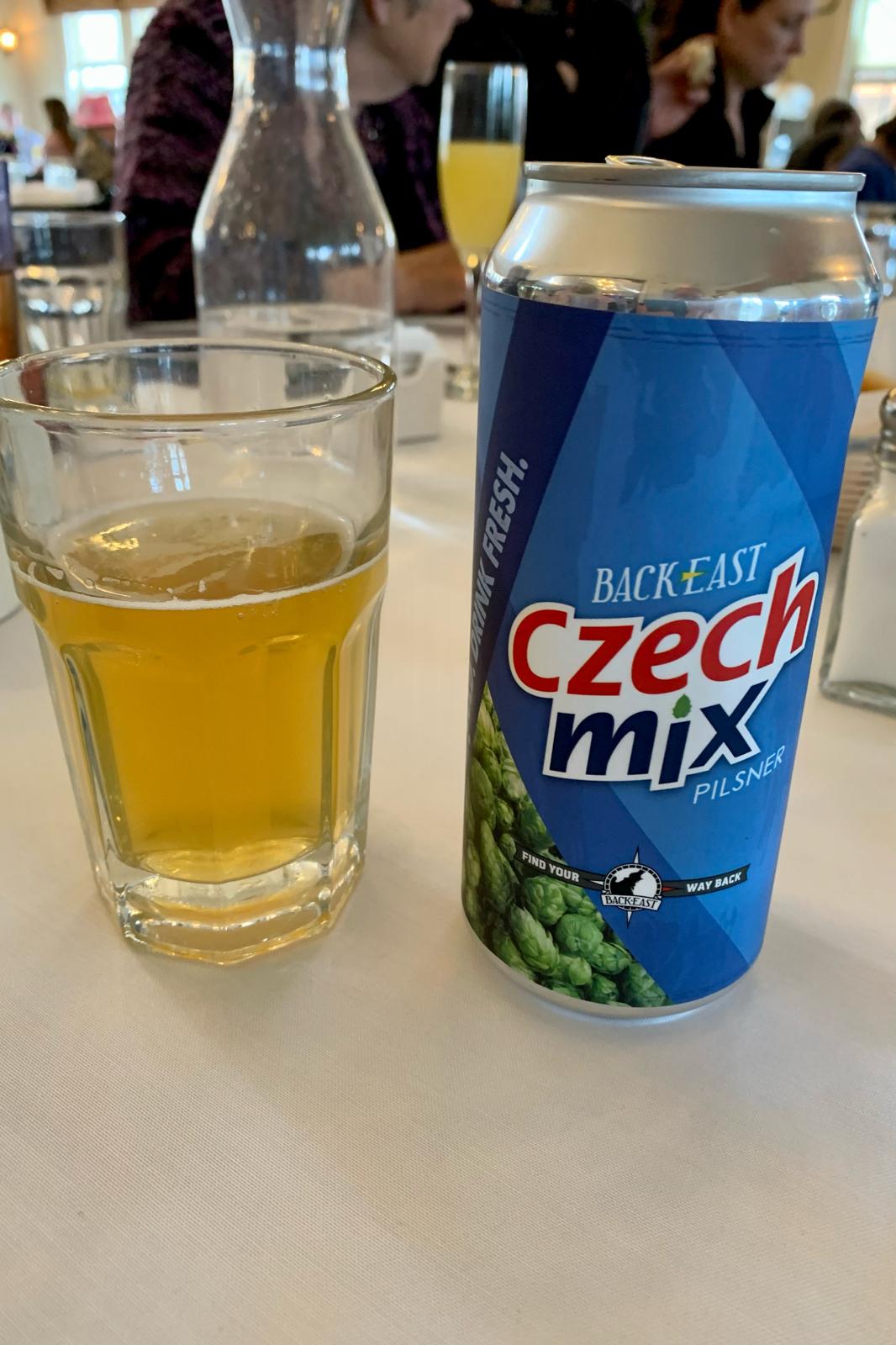 Czech Mix