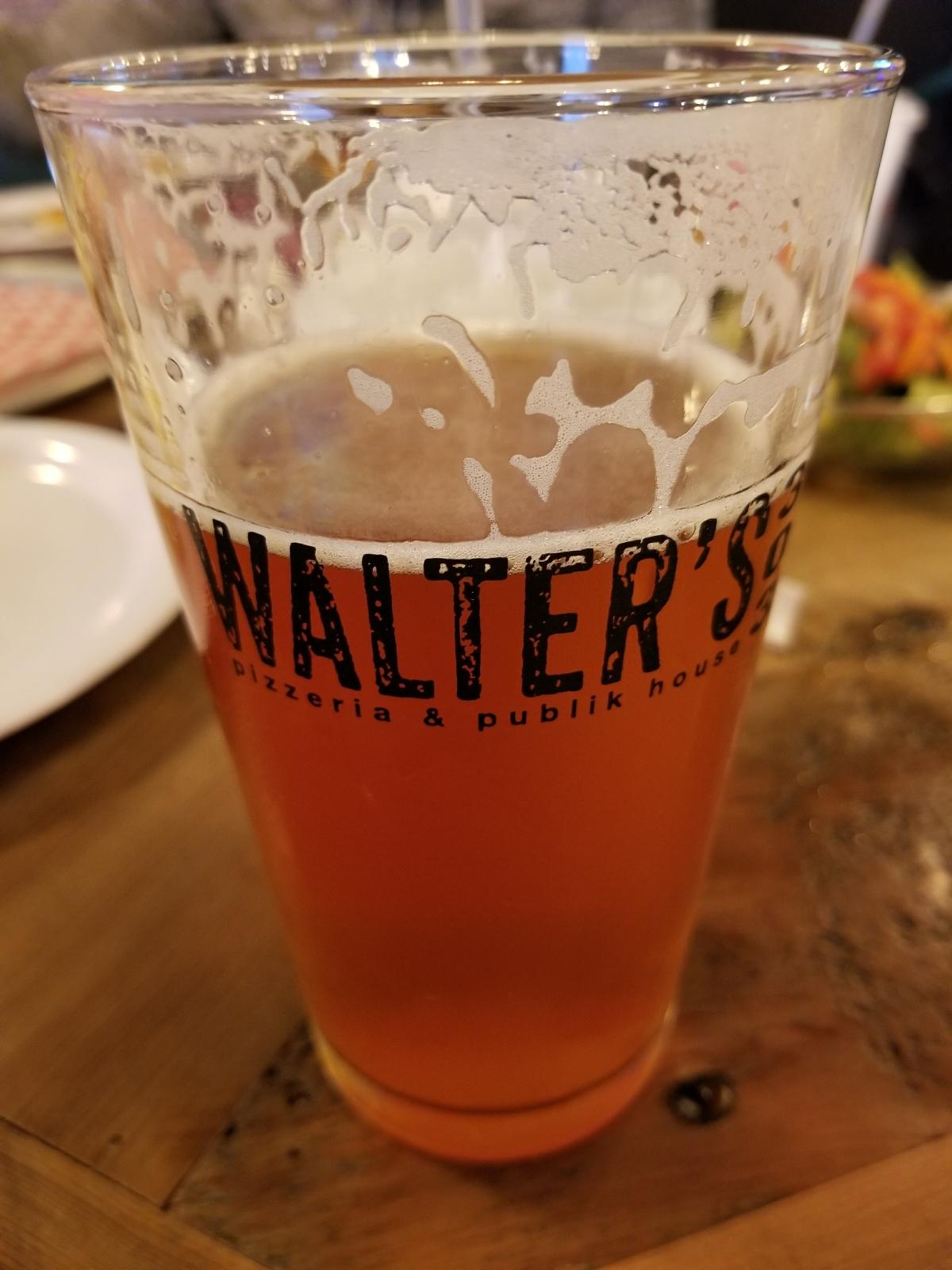 Platt Park Publik IPA
