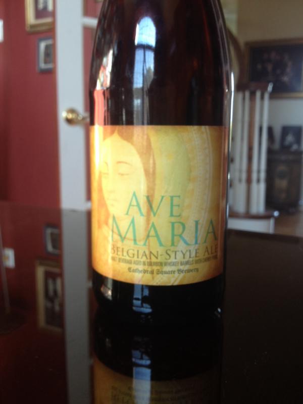 Ave Maria
