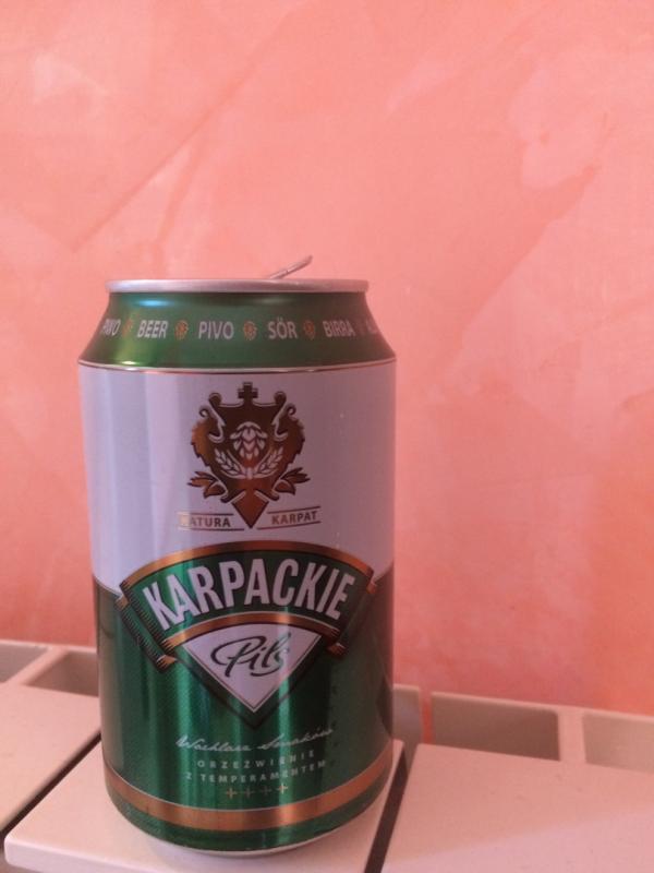 Karpackie Pils