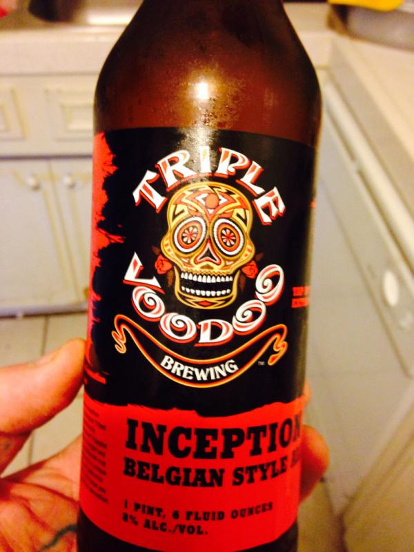 Triple Voodoo Inception