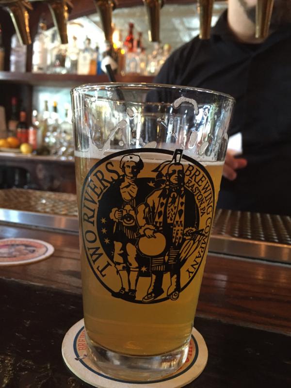 Single Simcoe