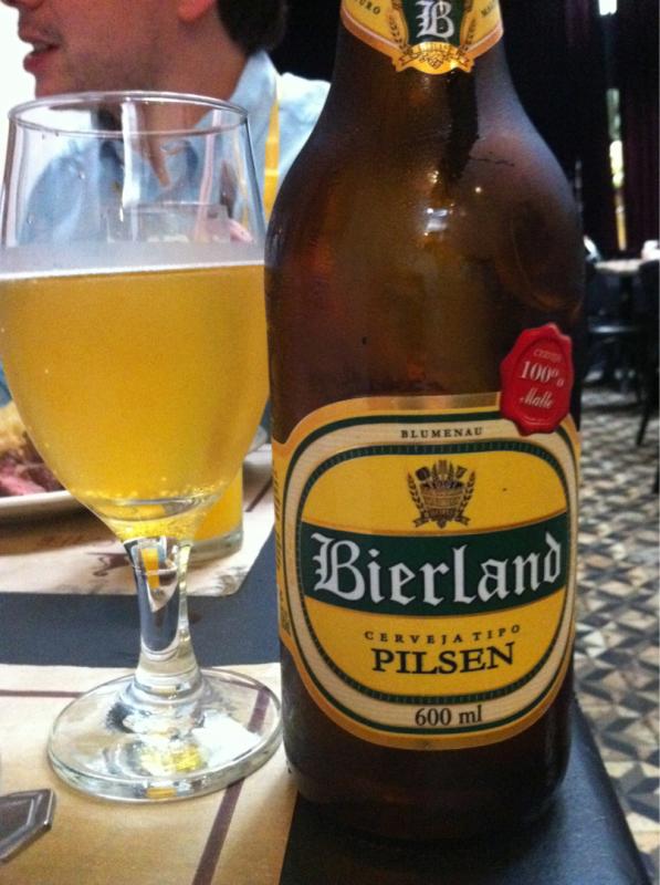 Bierland Pilsen