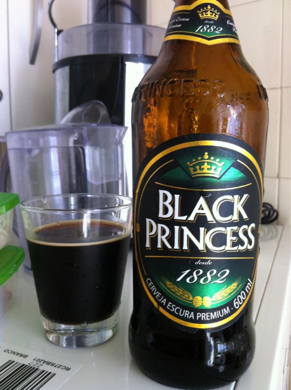 Black Princess