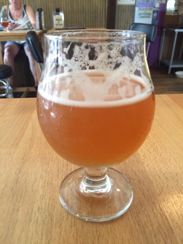 IPA Of The Month: June 2015 (Wally)
