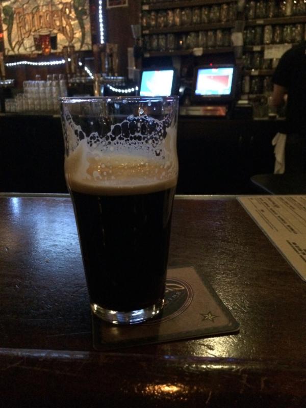 T8R Stout (Nitro)