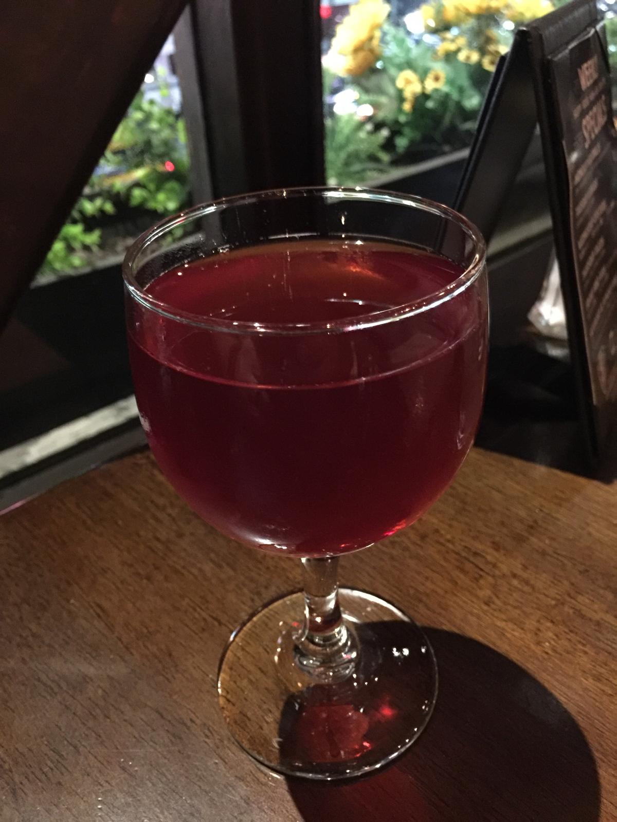The Pomisher
