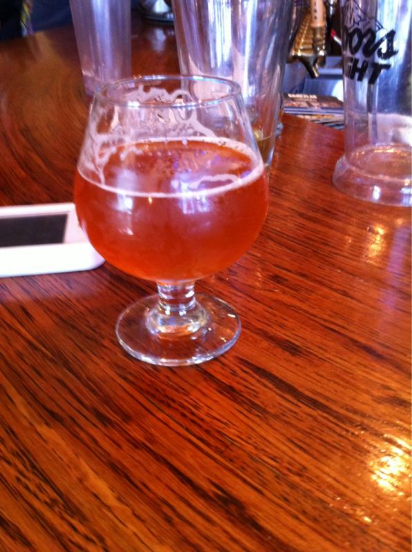 Moylander Double IPA