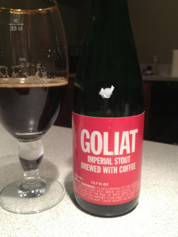 Goliat