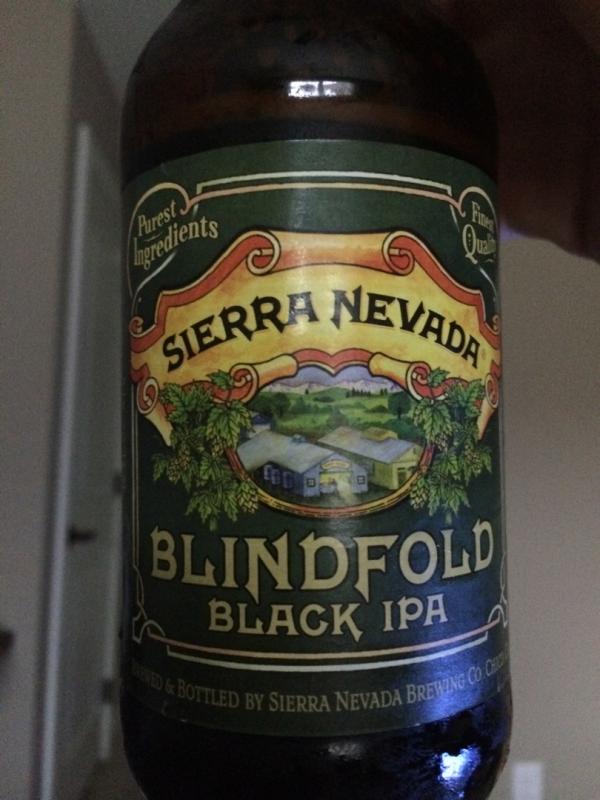 Blindfold
