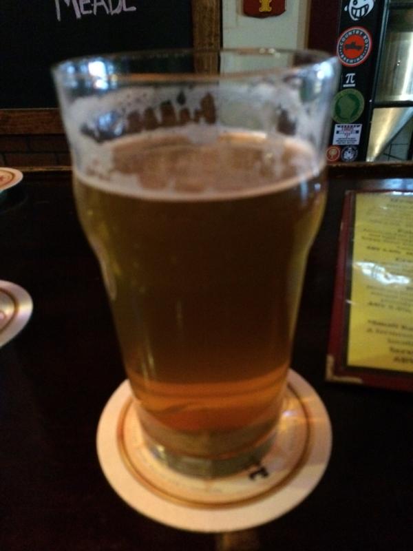 India Pale Ale