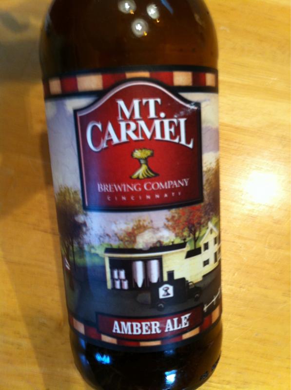 Amber Ale