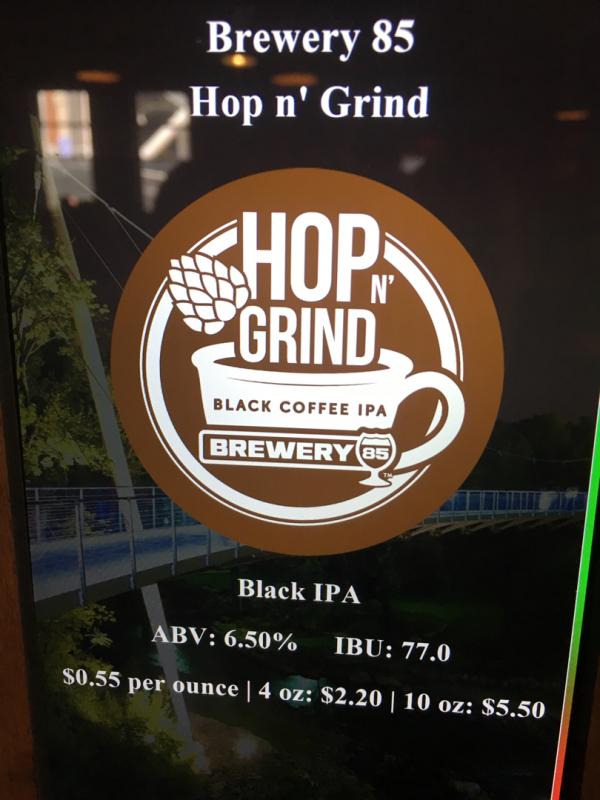 Hop N Grind