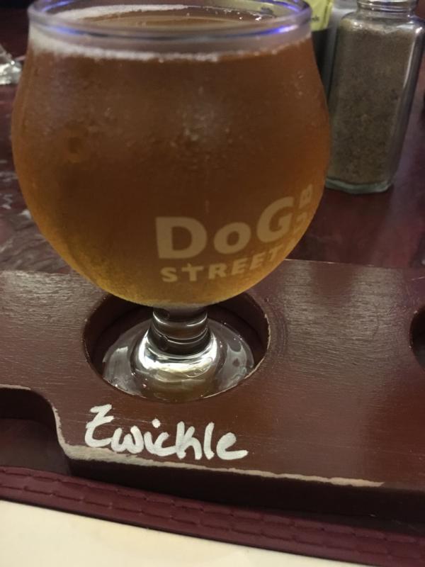 Small Batch Series #4: Zwickelbier
