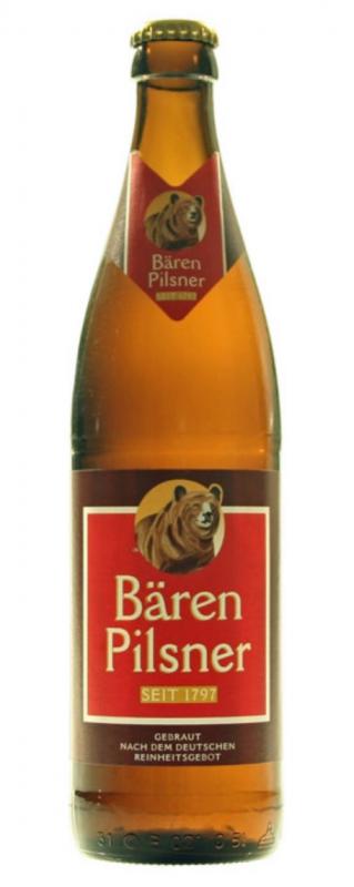 Bären Pilsner