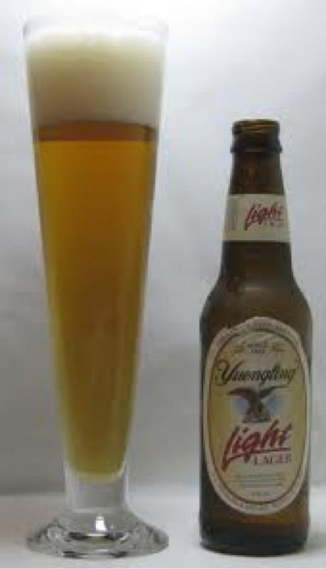 Light Lager