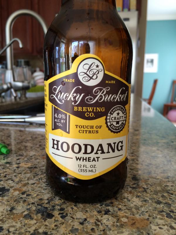 Hoodang Wheat