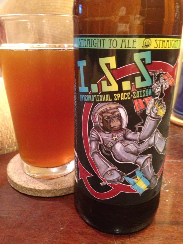 ISS (International Space Saison)