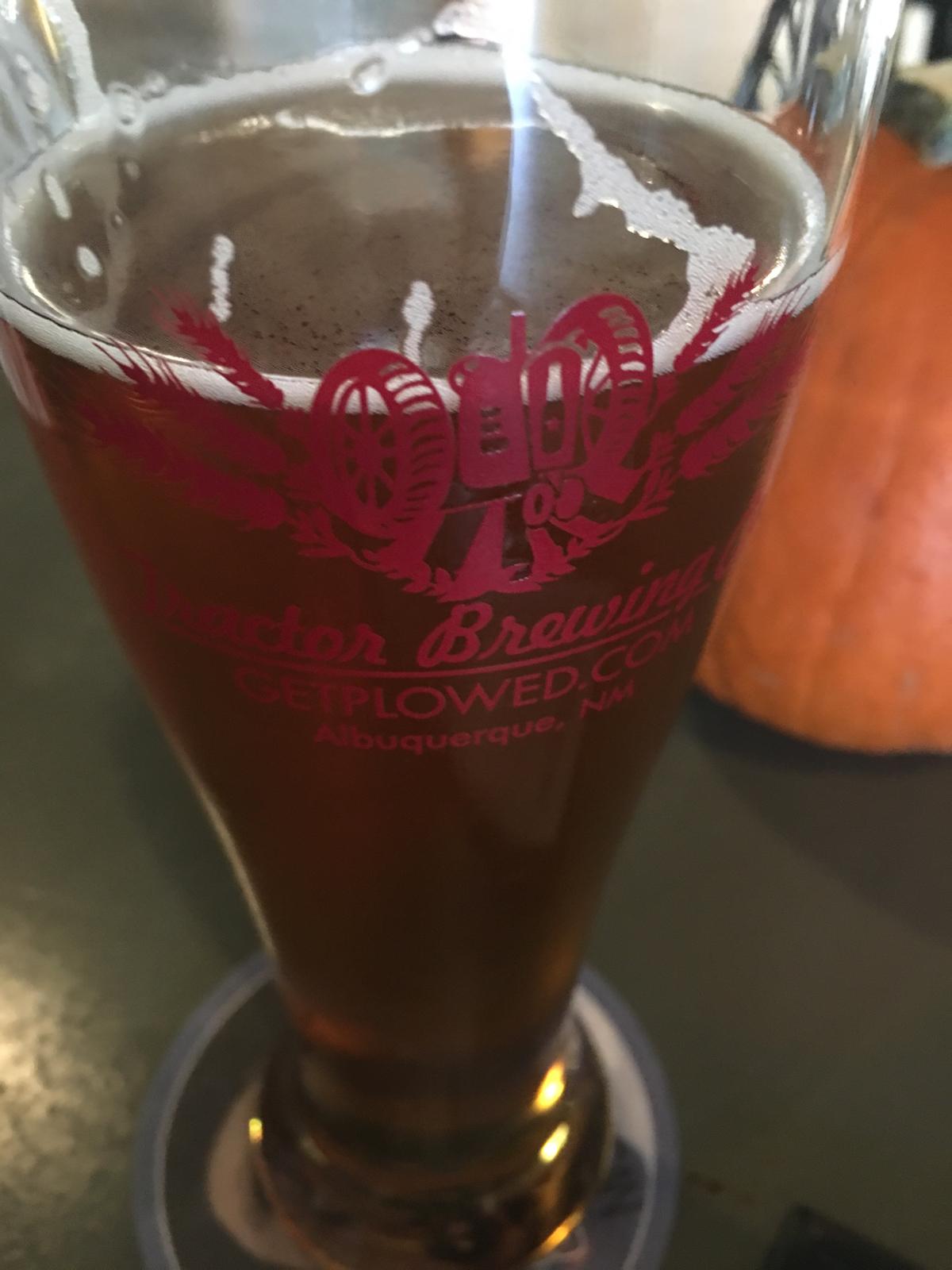 Traktoberfest