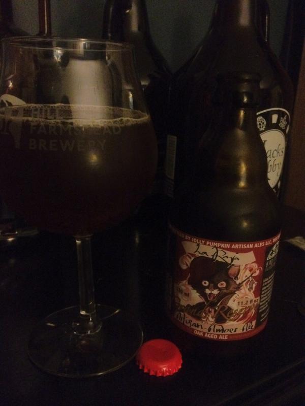 La Roja - Grand Reserve