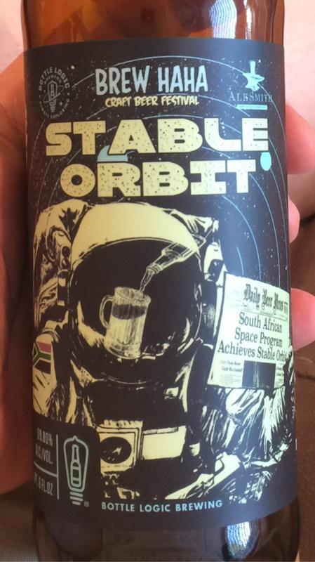 Stable Orbit
