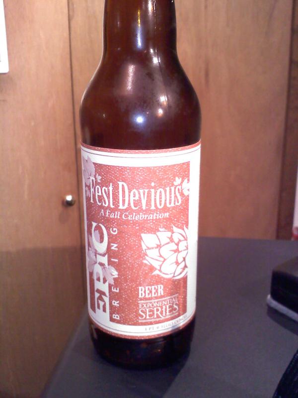 Fest Devious (Release #6)