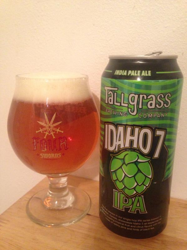 Idaho 7 IPA