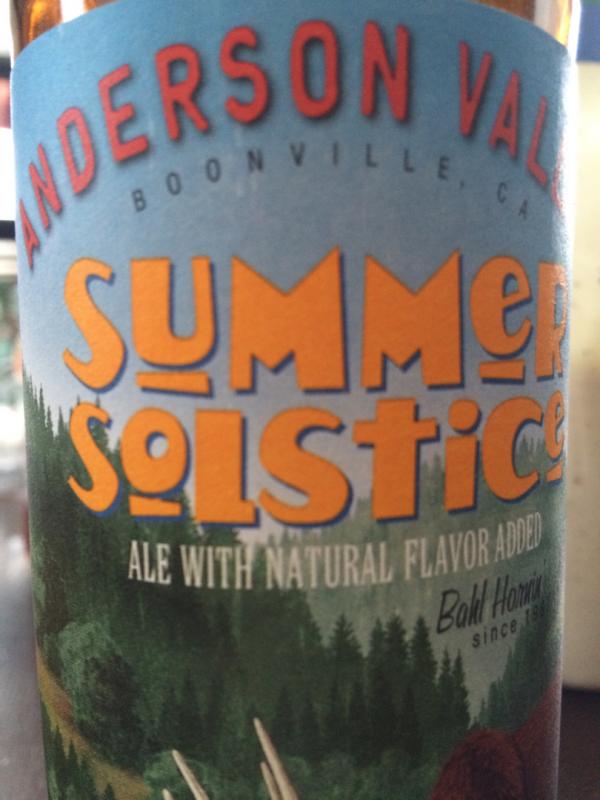 Summer Bitter Summer Not
