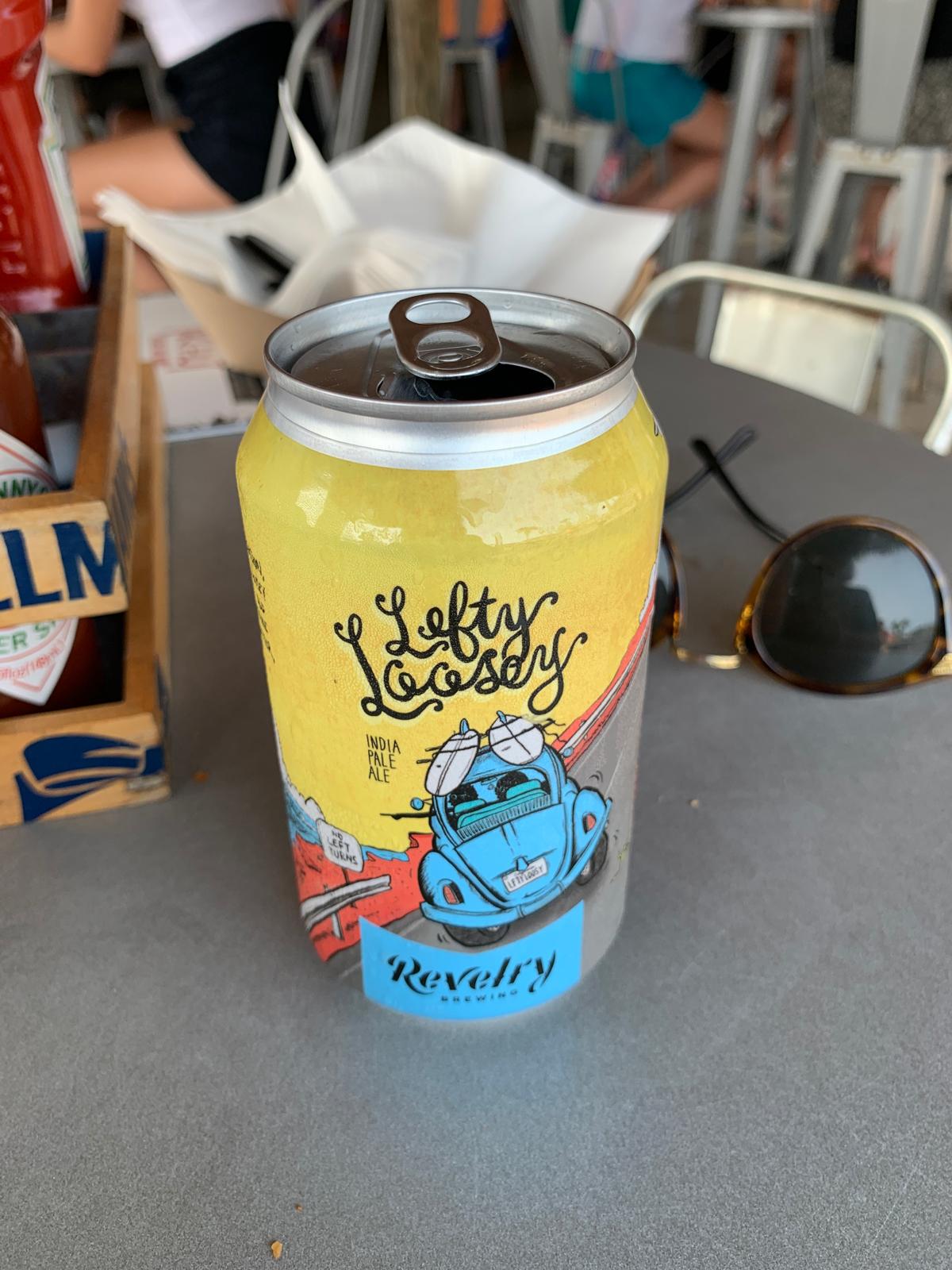 Lefty Loosey