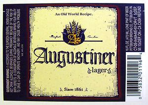 Augustiner Lager