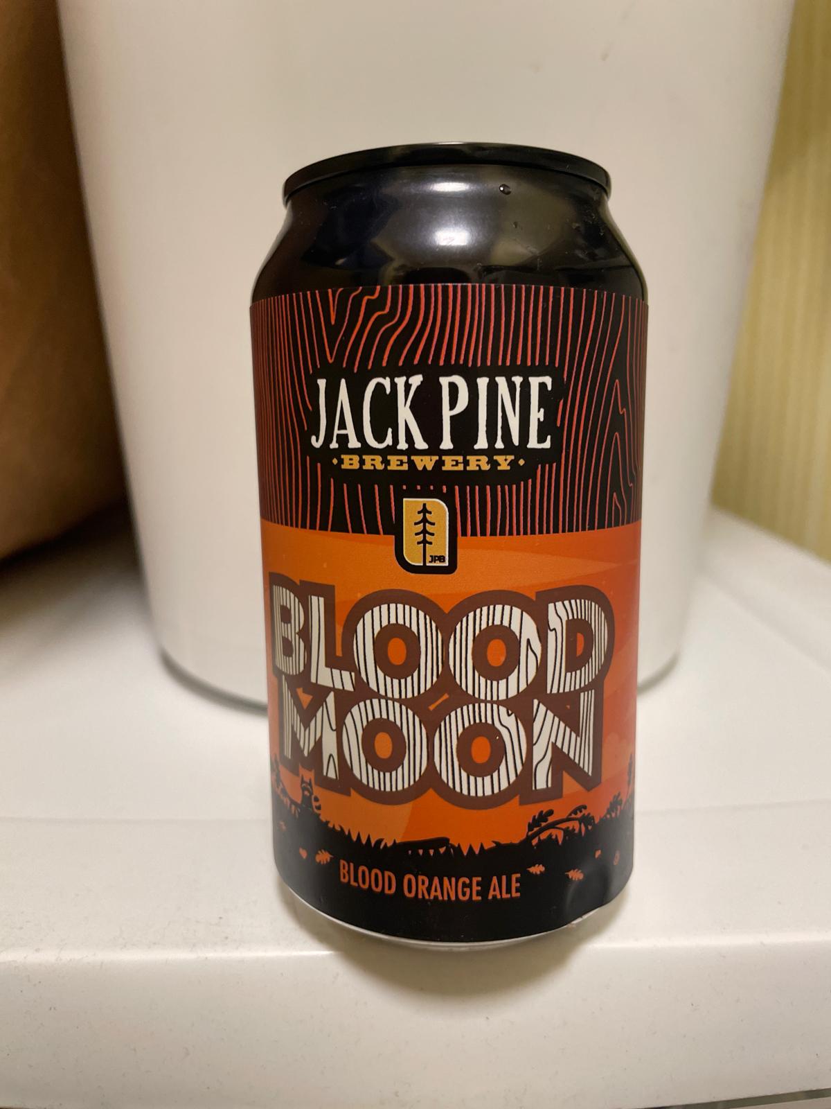 Blood Moon