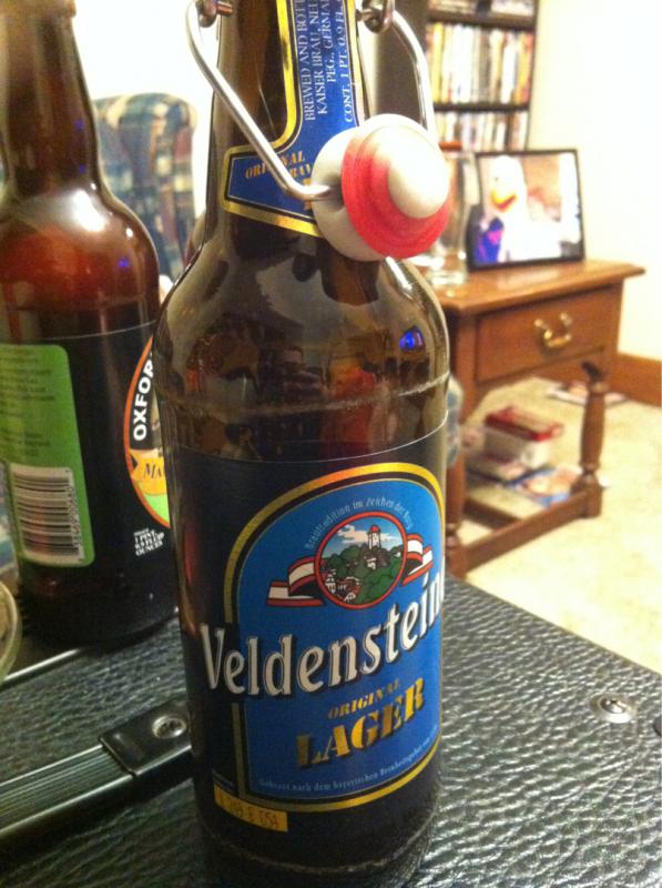 Veldensteiner Original Lager