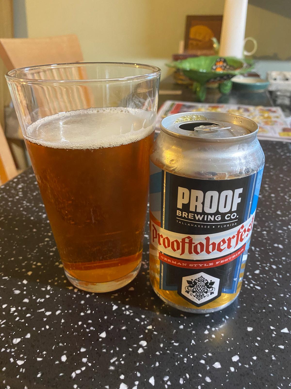 Prooftoberfest