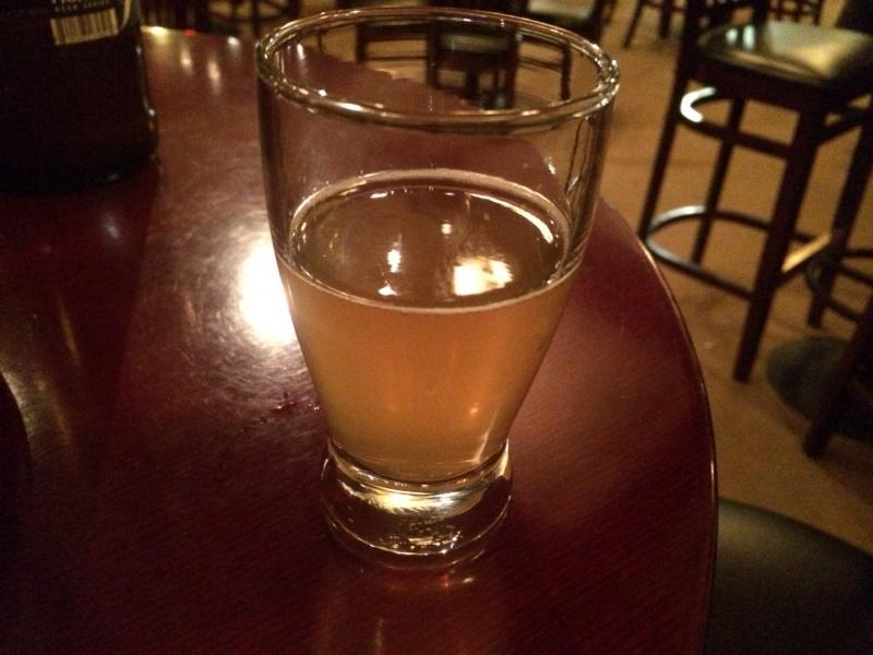 Honey Wheat