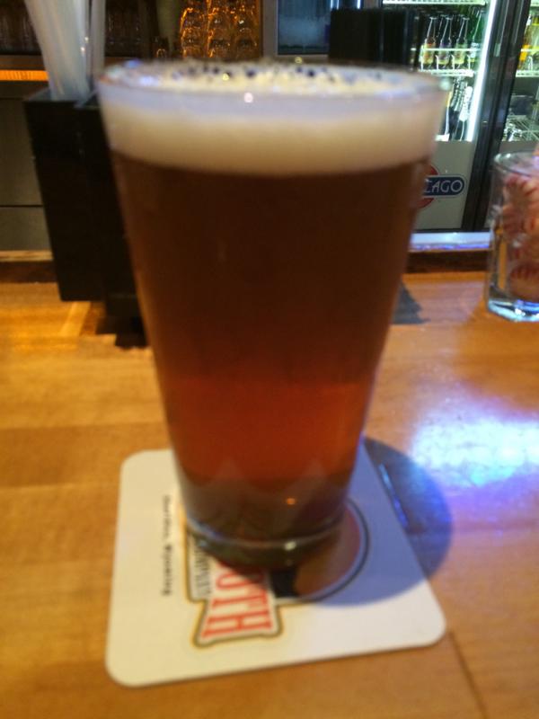Haven Whiskey Peach