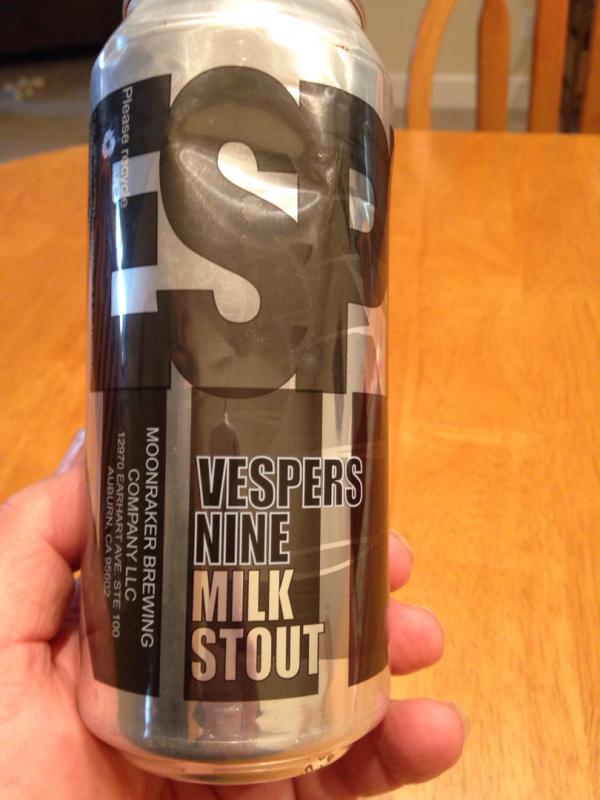 Vespers Nine 