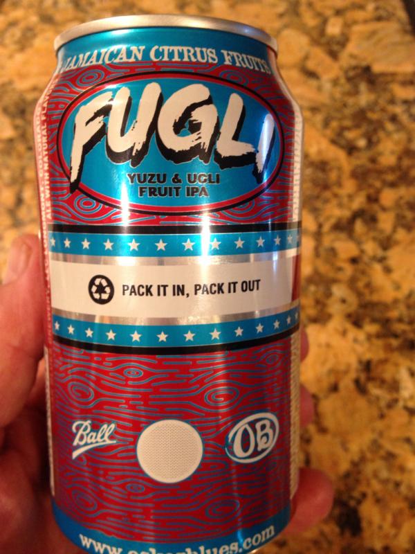 Fugli