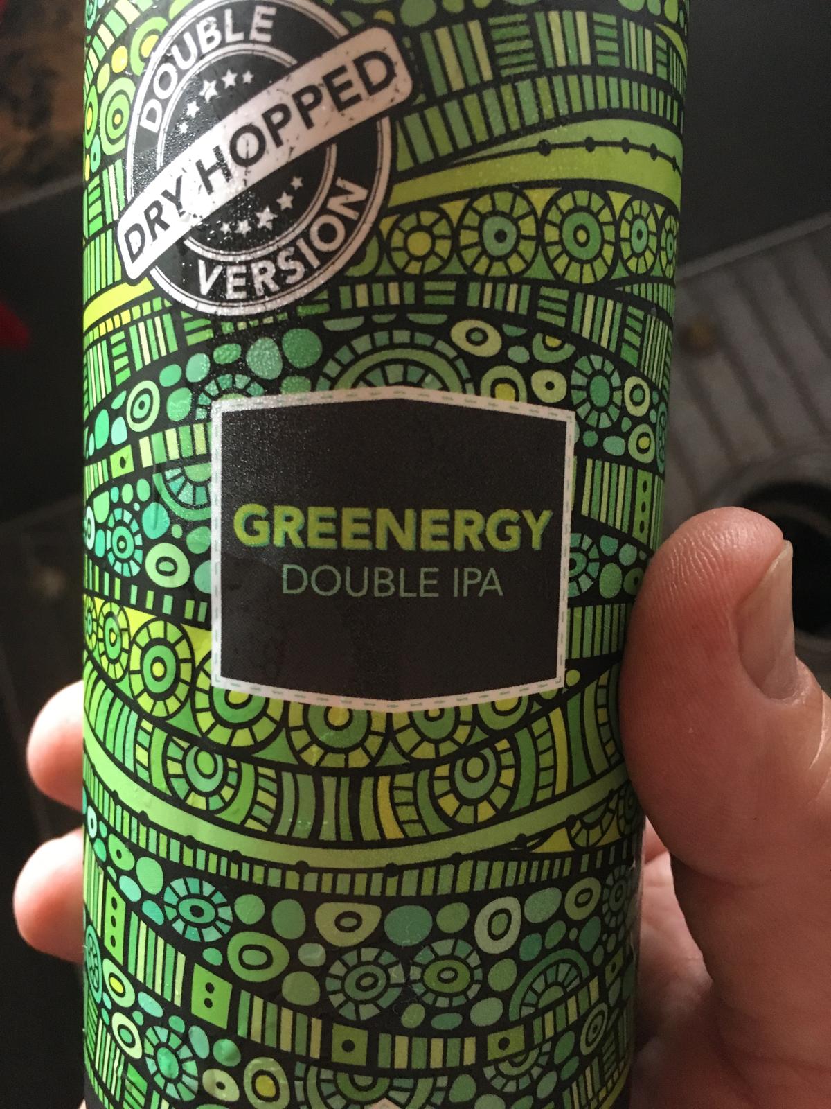 Greenergy