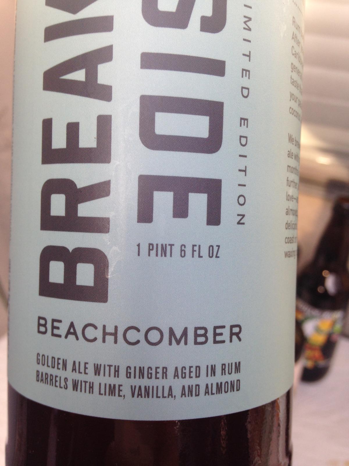 Beachcomber